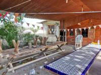 Herverkoop - Villa ( Finca ) - Algorfa