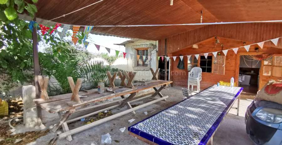 Herverkoop - Villa ( Finca ) - Algorfa