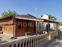 Herverkoop - Villa ( Finca ) - Algorfa