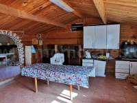 Herverkoop - Villa ( Finca ) - Algorfa