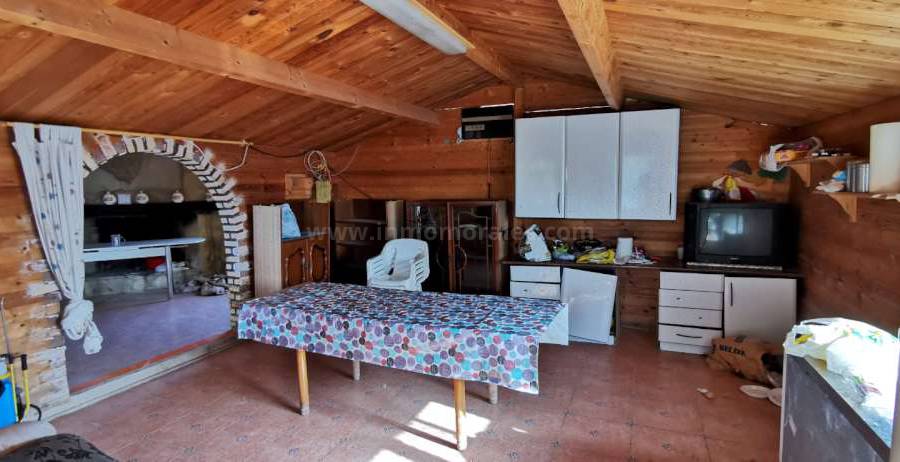 Herverkoop - Villa ( Finca ) - Algorfa