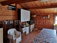 Resale - Country Villa   - Algorfa