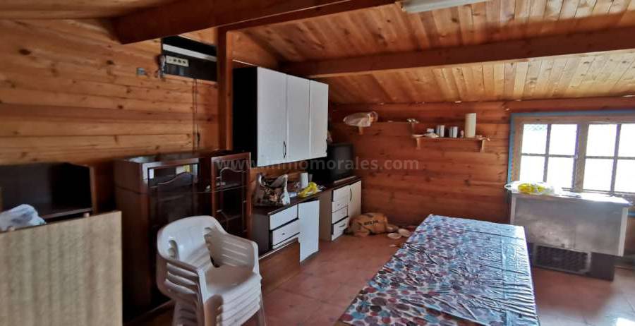 Herverkoop - Villa ( Finca ) - Algorfa
