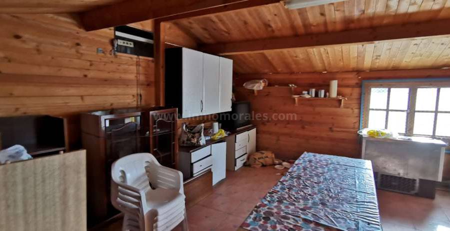 Resale - Country Villa   - Algorfa