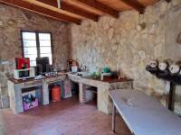 Resale - Country Villa   - Algorfa