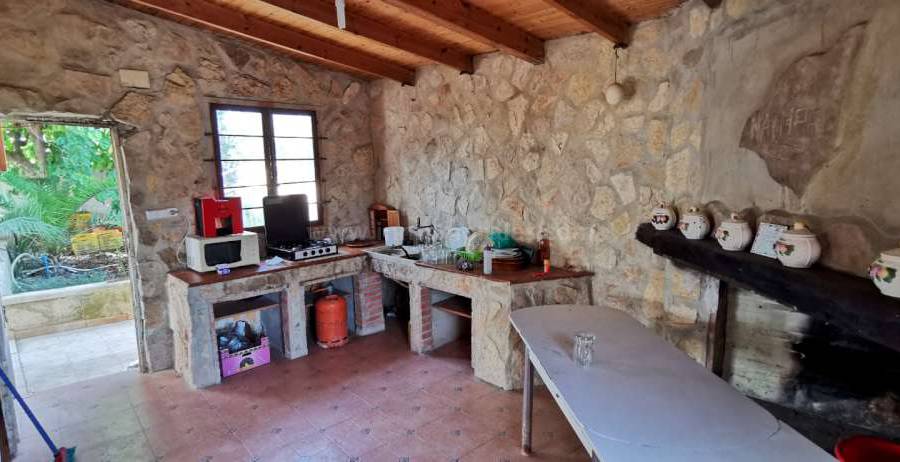 Resale - Country Villa   - Algorfa