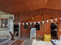 Herverkoop - Villa ( Finca ) - Algorfa