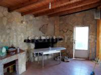 Herverkoop - Villa ( Finca ) - Algorfa