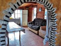 Herverkoop - Villa ( Finca ) - Algorfa