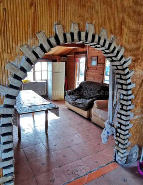 Herverkoop - Villa ( Finca ) - Algorfa