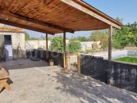 Herverkoop - Villa ( Finca ) - Algorfa