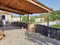 Resale - Country Villa   - Algorfa