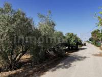 Herverkoop - Villa ( Finca ) - Algorfa