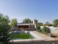 Resale - Country Villa   - Algorfa