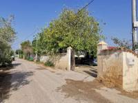Herverkoop - Villa ( Finca ) - Algorfa
