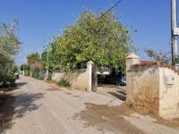 Resale - Country Villa   - Algorfa