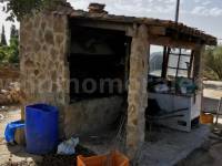 Herverkoop - Villa ( Finca ) - Algorfa