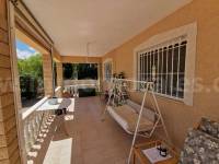 Resale - Country Villa   - Catral