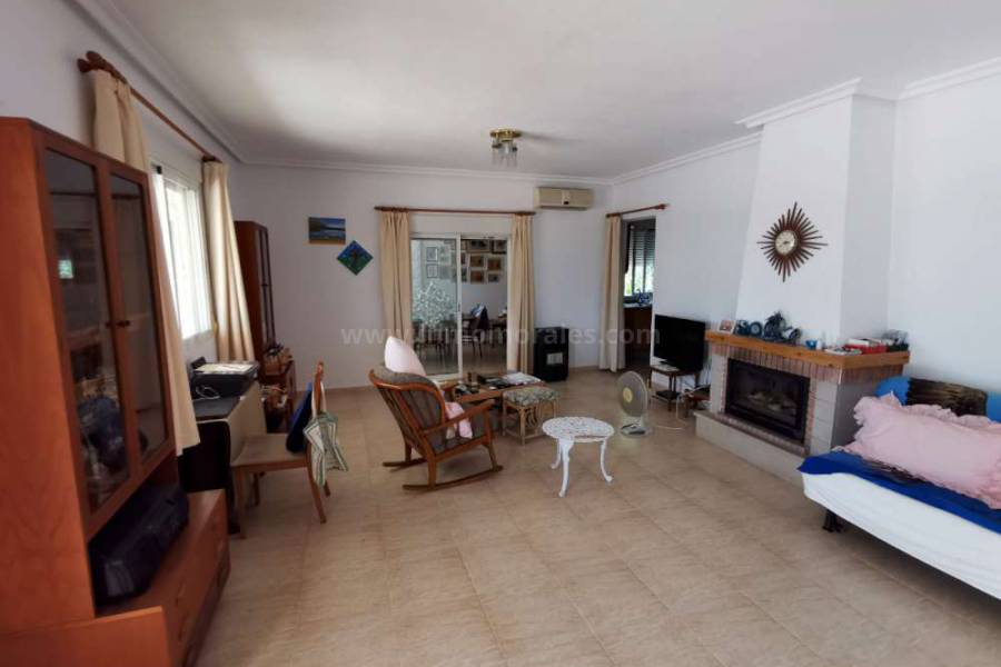 Resale - Country Villa   - Catral