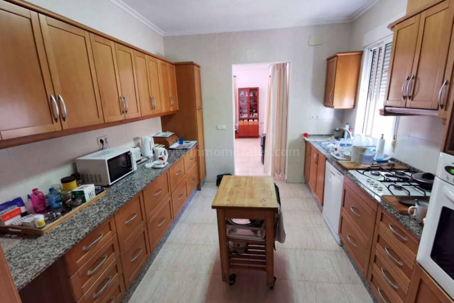 Resale - Country Villa   - Catral