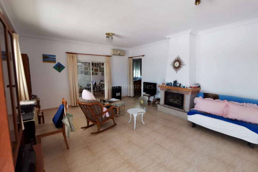 Resale - Country Villa   - Catral