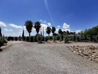 Resale - Country Villa   - Catral