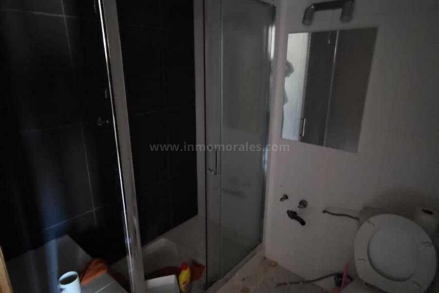 Resale - Renovation - Torrevieja - Torreta La Florida