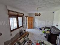 Resale - Renovation - Torrevieja - Torreta La Florida