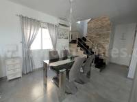 Resale - Semi detached Villa - Algorfa