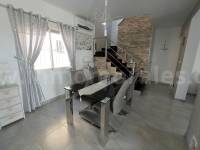 Resale - Semi detached Villa - Algorfa