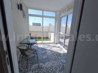 Resale - Semi detached Villa - Algorfa