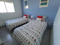 Resale - Semi detached Villa - Algorfa