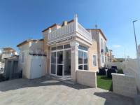 Resale - Semi detached Villa - Algorfa