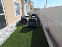 Resale - Semi detached Villa - Algorfa