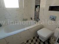 Resale - Semi detached Villa - Algorfa