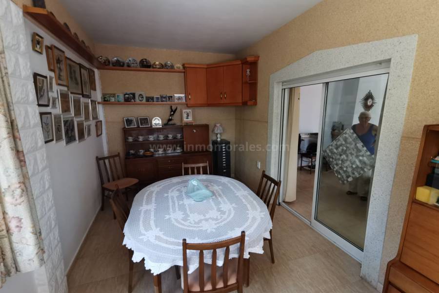 Resale - Country Villa   - Catral