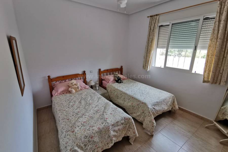 Resale - Country Villa   - Catral