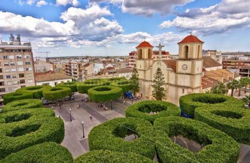 Revente - Maison mitoyenne - Almoradí