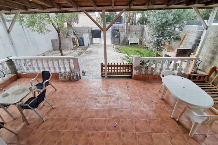 Wiederverkauf - Villa ( Finca ) - Daya Nueva