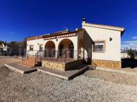 Venta - Casa de Campo - Catral