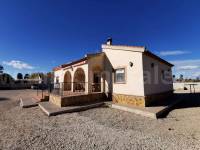 Resale - Country Villa   - Catral