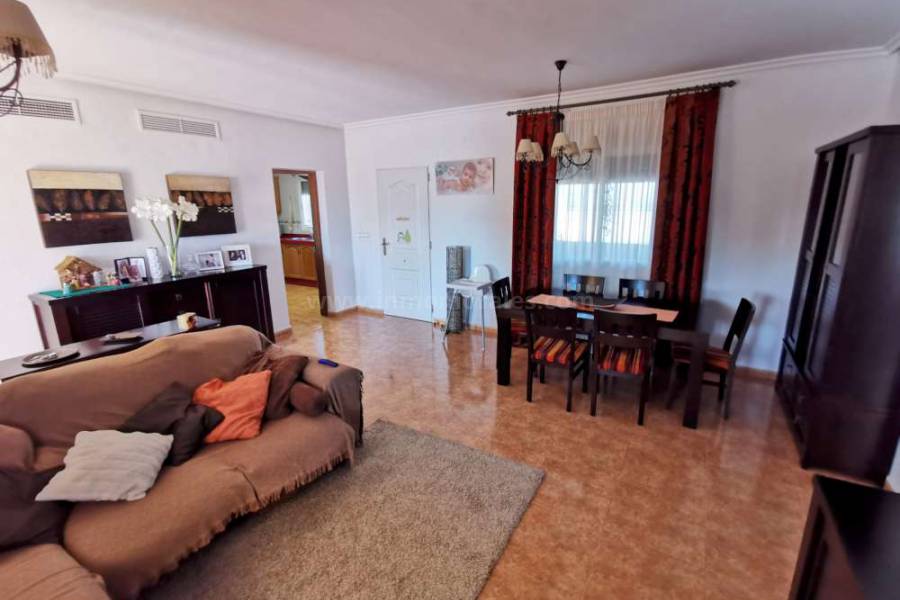 Herverkoop - Villa ( Finca ) - Catral