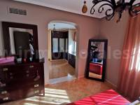 Venta - Casa de Campo - Catral