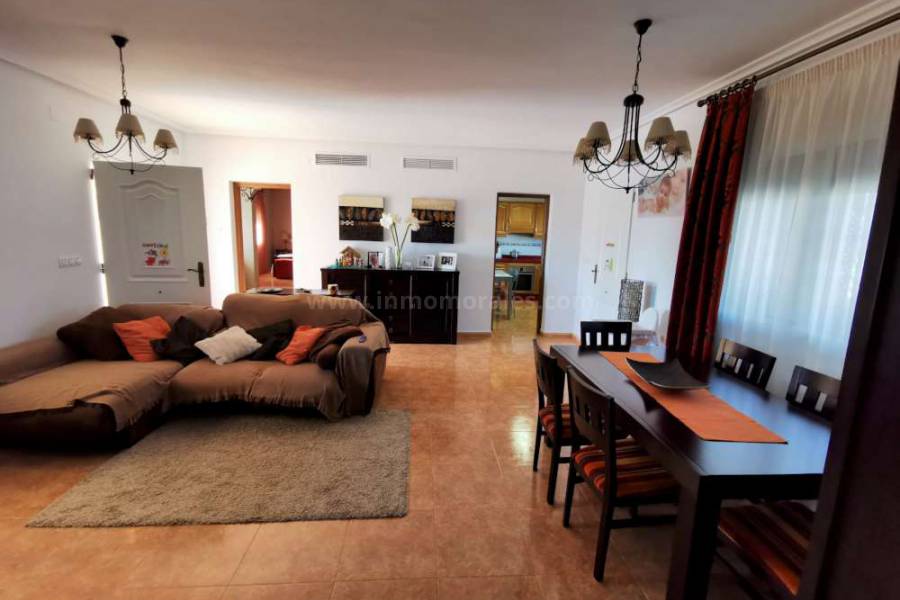 Herverkoop - Villa ( Finca ) - Catral