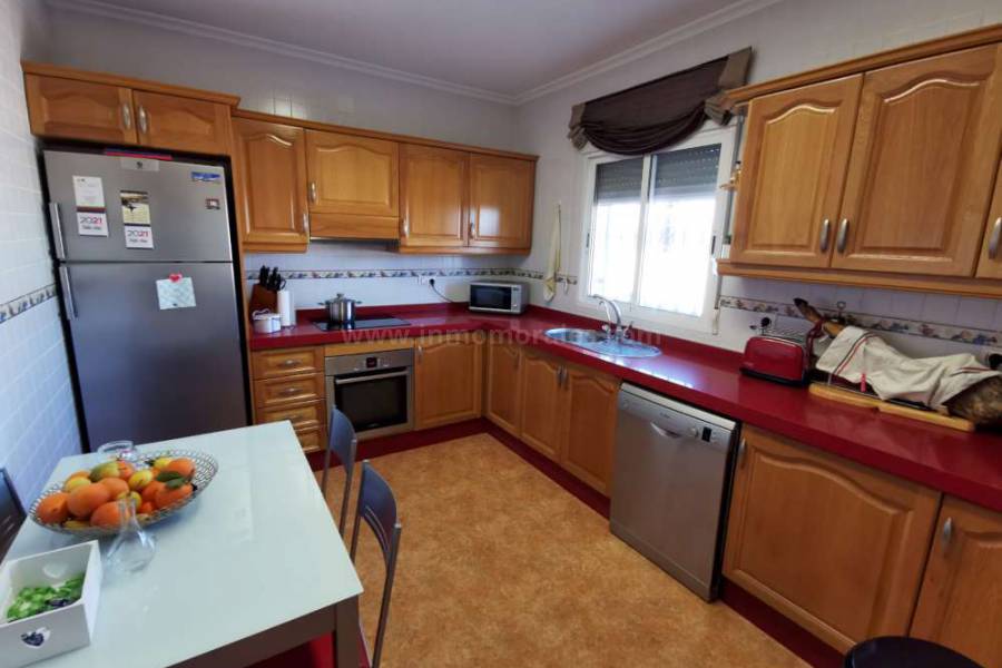 Herverkoop - Villa ( Finca ) - Catral