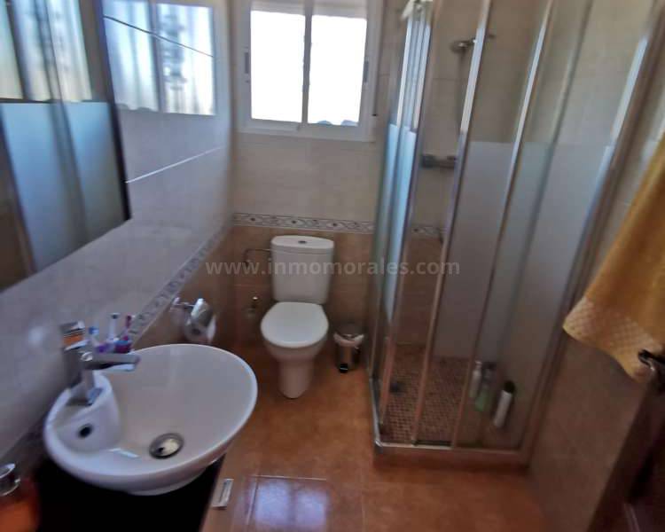 Herverkoop - Villa ( Finca ) - Catral