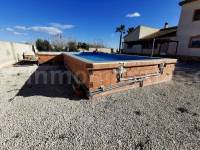 Resale - Country Villa   - Catral