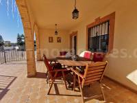 Resale - Country Villa   - Catral