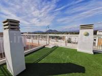 Resale - Apartment  - Almoradí