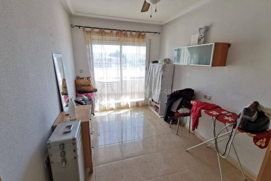 Herverkoop - Appartement - Almoradí